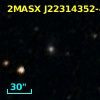 2MASX J22314352-4414069