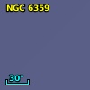 NGC  6359