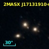 2MASX J17131910+6404369