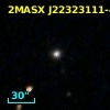 2MASX J22323111-4510045