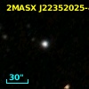 2MASX J22352025-4502037
