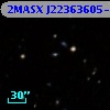 2MASX J22363605-4448462