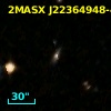 2MASX J22364948-4409001