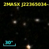 2MASX J22365034-4414341