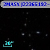 2MASX J22365192-4413541