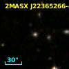 2MASX J22365266-4414281