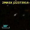 2MASX J22373914-4407171