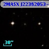 2MASX J22382053-4412089