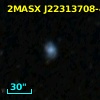 2MASX J22313708-4302560