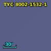 TYC 8002-1532-1