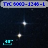 TYC 8003-1248-1