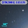 [STK2001] 11517i