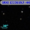 1RXS J222619.7-443647