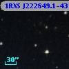1RXS J222849.1-431936