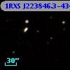 1RXS J223846.3-434102