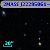 2MASS J22295061-4255321