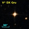 V* DX Gru