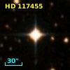 HD 117455