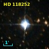 HD 118252