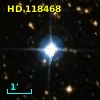 HD 118468