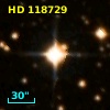 HD 118729