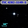 TYC 4202-1149-1