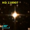 HD 118907