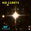 HD 118973