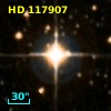 HD 117907