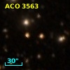 ACO  3563