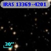 IRAS 13369-4201
