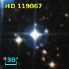 HD 119067