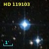 HD 119103