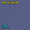 HD 119138