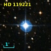 HD 119221