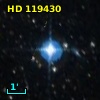 HD 119430