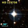 HD 119758