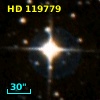HD 119779