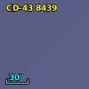 CD-43  8439
