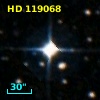 HD 119068