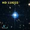 HD 119222