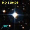 HD 119403