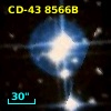 CD-43  8566B