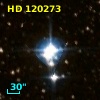 HD 120273