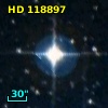 HD 118897