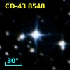 CD-43  8548