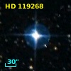 HD 119268
