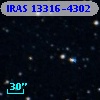 IRAS 13316-4302