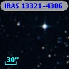 IRAS 13321-4306