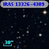 IRAS 13326-4309
